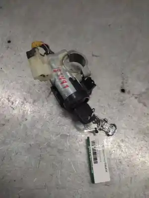 İkinci el araba yedek parçası Mars Salteri için NISSAN ALMERA (N15) 2.0 Diesel OEM IAM referansları   