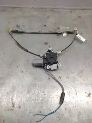 Pezzo di ricambio per auto di seconda mano alzacristalli anteriore destro per nissan almera (n16/e) acenta riferimenti oem iam 400600t2