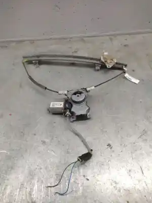 Pezzo di ricambio per auto di seconda mano alzacristalli anteriore sinistro per nissan almera (n16/e) acenta riferimenti oem iam 400601t3