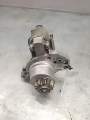Pezzo di ricambio per auto di seconda mano motorino di avviamento per nissan almera (n16/e) acenta riferimenti oem iam 23300wd000