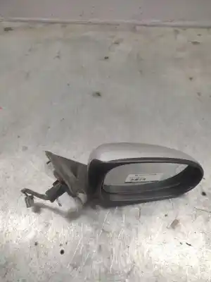 Pezzo di ricambio per auto di seconda mano retrovisore destro per nissan almera (n16/e) acenta riferimenti oem iam 