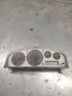 Second-hand car spare part dashboard for nissan almera (n16/e) acenta oem iam references 2493814