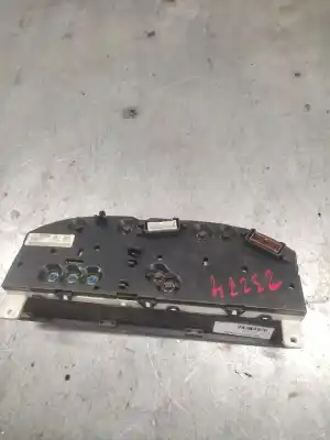 Peça sobressalente para automóvel em segunda mão quadrante por nissan almera (n16/e) acenta referências oem iam 2493814  