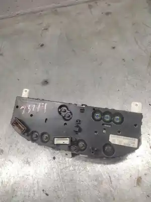 Peça sobressalente para automóvel em segunda mão quadrante por nissan almera (n16/e) acenta referências oem iam 2493814  