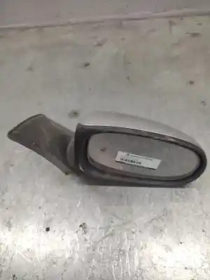 Second-hand car spare part right rearview mirror for nissan almera (n16/e) acenta oem iam references 