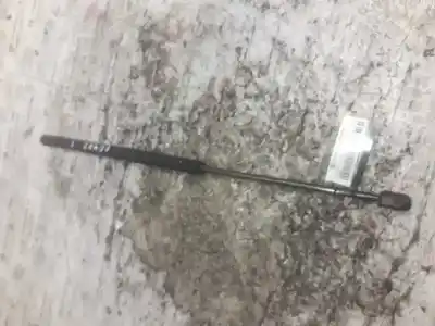 Second-hand car spare part TAILGATE GAS STRUT for NISSAN ALMERA (N16/E)  OEM IAM references 90450BM400  385N