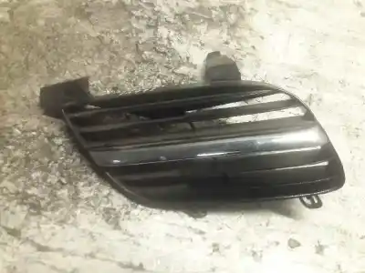 Second-hand car spare part FRONT GRILLE for NISSAN ALMERA (N16/E)  OEM IAM references   