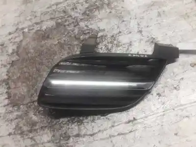 Second-hand car spare part FRONT GRILLE for NISSAN ALMERA (N16/E)  OEM IAM references   