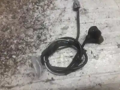 Peça sobressalente para automóvel em segunda mão sensor abs dianteiro direito por nissan almera (n16/e) ambience referências oem iam 0265006703
