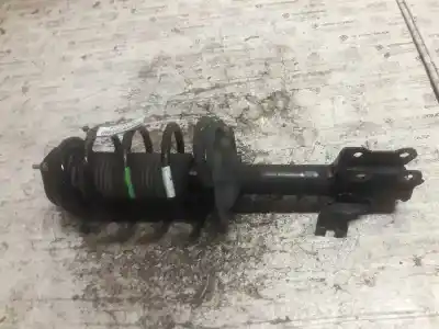 Peça sobressalente para automóvel em segunda mão amortecedor dianteiro esquerdo por nissan almera (n16/e) ambience referências oem iam 54303bn424