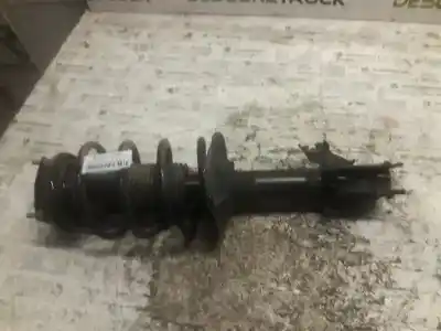Peça sobressalente para automóvel em segunda mão amortecedor dianteiro direito por nissan almera (n16/e) ambience referências oem iam 54302bn424