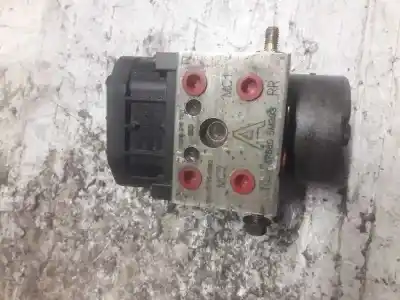 Peça sobressalente para automóvel em segunda mão abs por nissan almera (n16/e) ambience referências oem iam 0273004596