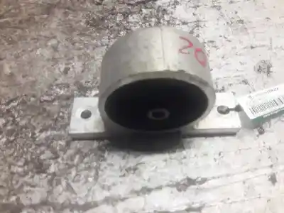 Peça sobressalente para automóvel em segunda mão suporte motor por nissan almera (n16/e) ambience referências oem iam 112715m400
