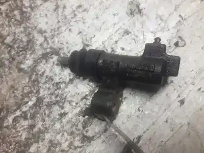 Peça sobressalente para automóvel em segunda mão cilindro de embreagem por nissan almera (n16/e) ambience referências oem iam 