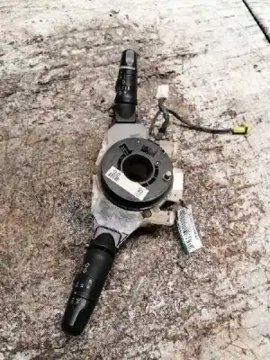 Second-hand car spare part multifunction switch for nissan almera (n16/e) acenta oem iam references 25560bn7864 25260av770 25540av600