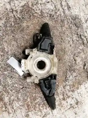 Second-hand car spare part multifunction switch for nissan almera (n16/e) acenta oem iam references 25560bn7864 25260av770 25540av600