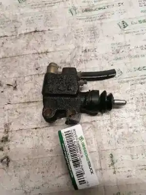 Peça sobressalente para automóvel em segunda mão cilindro de embreagem por nissan almera (n16/e) acenta referências oem iam 