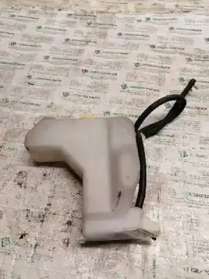 Peça sobressalente para automóvel em segunda mão depósito de expansão por nissan almera (n16/e) acenta referências oem iam 21710bm410