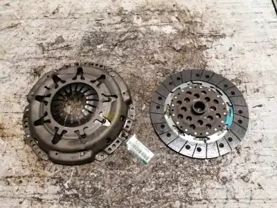 Peça sobressalente para automóvel em segunda mão kit de embreagem por nissan almera (n16/e) acenta referências oem iam 30100au600
