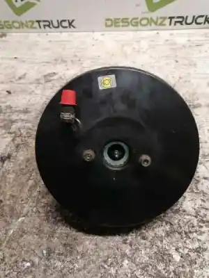 Peça sobressalente para automóvel em segunda mão servo freio por nissan almera (n16/e) acenta referências oem iam 0204024723