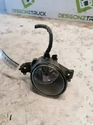 Pezzo di ricambio per auto di seconda mano fendinebbia sinistra per nissan almera (n16/e) acenta riferimenti oem iam 2615589905