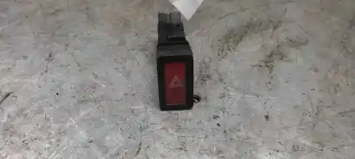 Peça sobressalente para automóvel em segunda mão interruptor 4 piscas - emergência por nissan almera (n16/e) acenta referências oem iam 06016