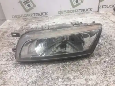 Peça sobressalente para automóvel em segunda mão farol / farolim esquerdo por nissan almera (n15) gx referências oem iam 