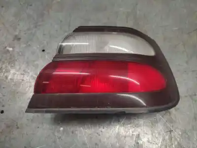 Tweedehands auto-onderdeel rechter achterlamp voor nissan almera (n15) gx oem iam-referenties 