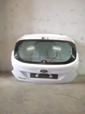 Pezzo di ricambio per auto di seconda mano portellone per ford focus turn. (cb8) titanium riferimenti oem iam 