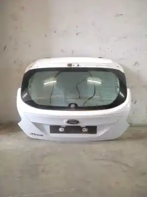 Second-hand car spare part tailgate for ford focus turn. (cb8) titanium oem iam references   