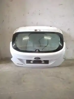 Second-hand car spare part tailgate for ford focus turn. (cb8) titanium oem iam references   