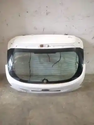 Second-hand car spare part tailgate for ford focus turn. (cb8) titanium oem iam references   