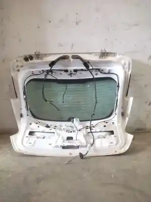 Second-hand car spare part tailgate for ford focus turn. (cb8) titanium oem iam references   