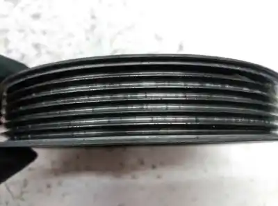 Tweedehands auto-onderdeel dynamo katrol voor citroen c2 furio oem iam-referenties   