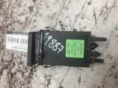 Second-hand car spare part switch for audi a3 (8l) 1.8 ambiente oem iam references 8l0941503b  5 pins