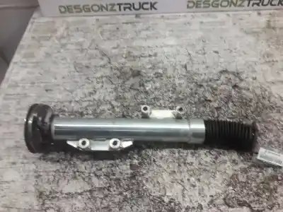 Tweedehands auto-onderdeel dynamo katrol voor ford transit caja cerrada, corta (fy) (2000 =>) ft 240 2.0 city - light oem iam-referenties 