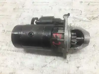 Pièce détachée automobile d'occasion DÉMARREUR DE VOITURE pour NISSAN PATROL (K/W160)  Références OEM IAM 9000331411  