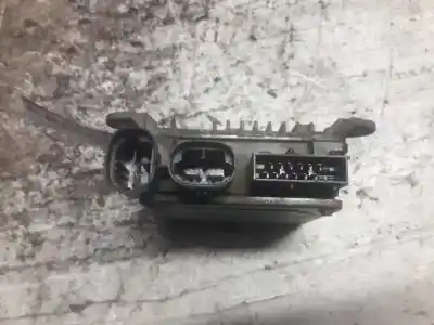 Second-hand car spare part steering control unit for citroen c3 1.4 hdi exclusive oem iam references 9653783580 12/2/2 pins 6900000555a