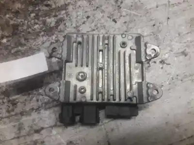 Second-hand car spare part steering control unit for citroen c3 1.4 hdi exclusive oem iam references 9653783580 12/2/2 pins 6900000555a