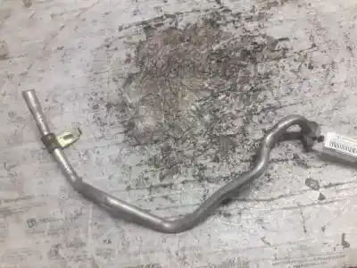 Second-hand car spare part AIR CONDITIONING PIPES for NISSAN MICRA (K12E)  OEM IAM references   