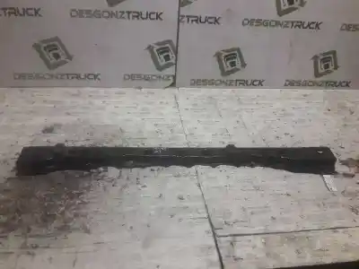 Peça sobressalente para automóvel em segunda mão reforço travessa superior por nissan micra (k12e) acenta referências oem iam 