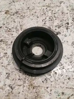 Gebrauchtes Autoersatzteil riemenscheibe der lichtmaschine zum kia carnival ii (gq) 2.9 crdi oem-iam-referenzen   
