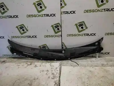 Peça sobressalente para automóvel em segunda mão grelha torpedo curcuvan por nissan micra (k12e) acenta referências oem iam 66862ax700