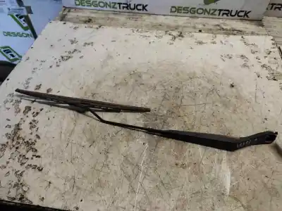 Peça sobressalente para automóvel em segunda mão haste de escova dianteiro direito por nissan micra (k12e) acenta referências oem iam 