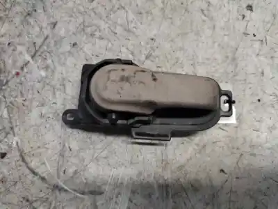 Second-hand car spare part INTERIOR LEFT FRONT HANDLE for NISSAN MICRA (K12E)  OEM IAM references 5010800006  