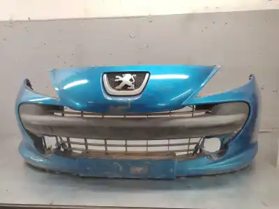 Peça sobressalente para automóvel em segunda mão PARA CHOQUES DIANTEIRO por PEUGEOT 207 SW  Referências OEM IAM   