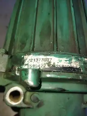 Second-hand car spare part oil catch can for volvo fh xxx fg 4x2 low corto oem iam references 21373007  