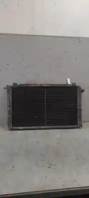 Second-hand car spare part WATER RADIATOR for NISSAN PATROL (K/W260)  OEM IAM references   