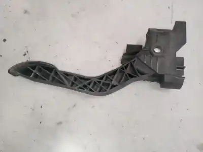 Автозапчастина б/у педаль акселератора для iveco daily iv caja/chasis 35c15 посилання на oem iam 5801333490  