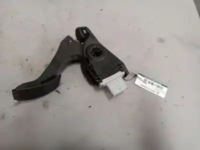 Peça sobressalente para automóvel em segunda mão pedal acelerador por man tgx 18.xxx 10.5 diesel referências oem iam 81259706103